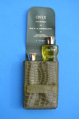 Parfum onyx lentheric pour - lentheric,