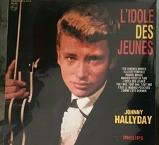 Club Dial Johnny Hallyday