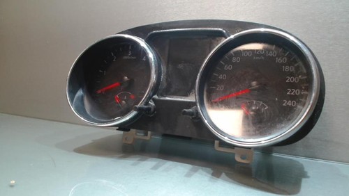 Compteur nissan qashqai - nissan,