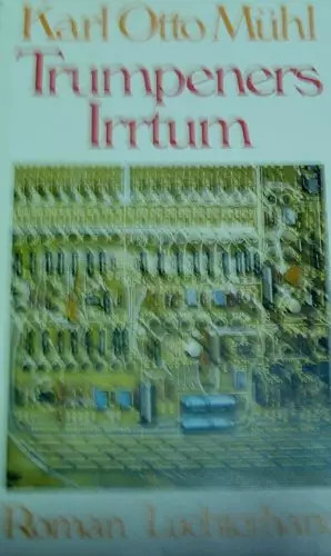Trumpeners irrtum roman karl - irrtum:,