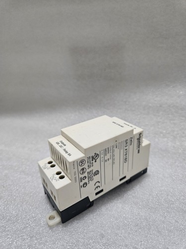 Schneider sr3 xt61bd zelio - schneider,