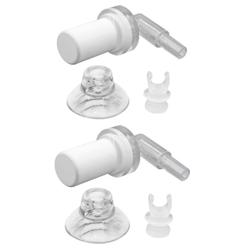 Diffuseur co2 pour - co2,