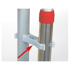 Pince RACK-HOLDER FIAMMA pour