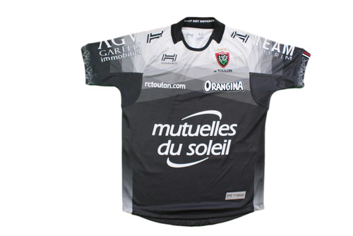 Maillot rugby vintage - , rc