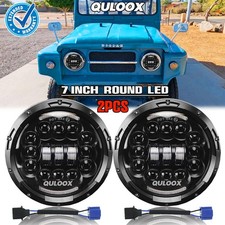 For Nissan Patrol Y60 Pair 7