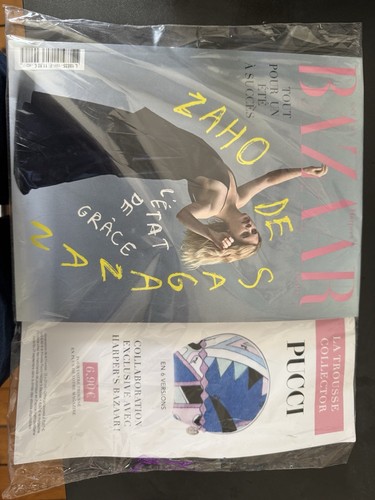 Harper bazaar 15 - ,