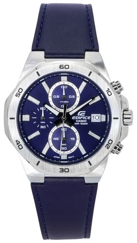 Montre casio edifice quartz - edifice,