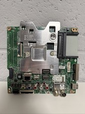 Carte Mère LG 70UK6950PLA Réf : EAX67872805