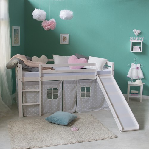 Lit enfants superposés - enfants,