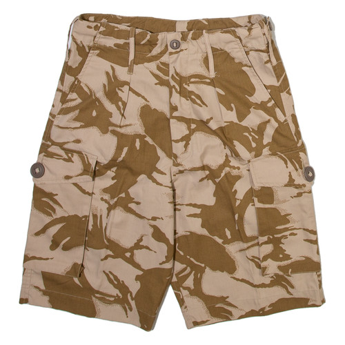 Shorts cargo pour hommes - hommes, beige