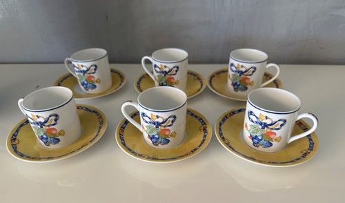 Lot tasses café - café, et