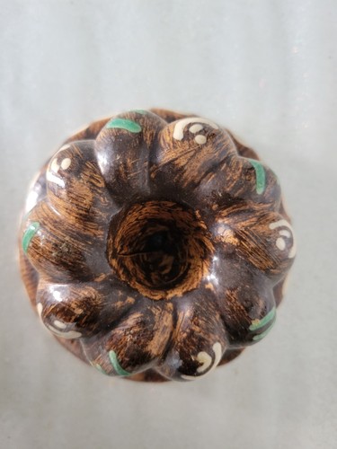 Moule kouglof 9cm - moule,