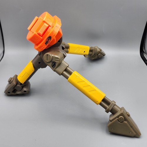 Nerf strike vulcan ebf - nerf,