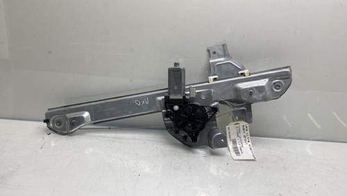 Leve vitre electrique avant