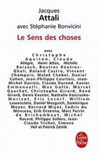 Le sens des choses - Jacques