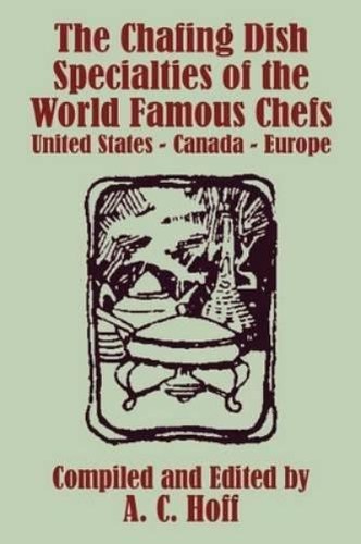 Hoff the chafing dish - c,