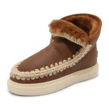 M5510 STIVALETTO DONNA MOU