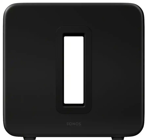 Sonos sub wireless - sub, subwoofer