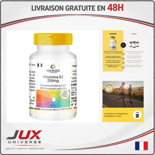 Vitamine 250 100 - vitamine, mg