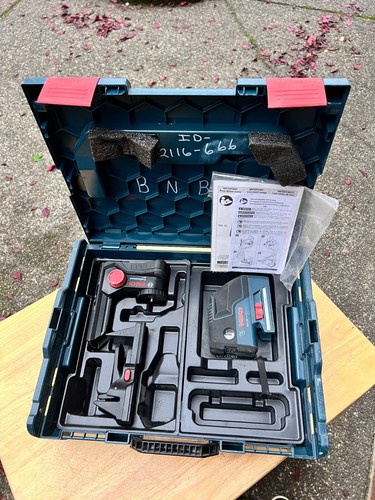 Bosch professional gcl25 - professional,