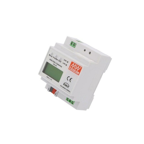 Convertisseur kda knx dali - kda-64, knx-dali