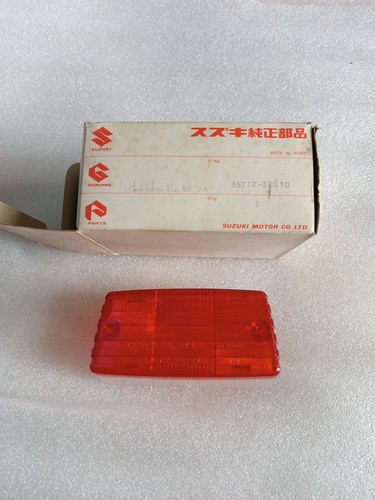 Suzuki 125 x4 x 4 - suzuki, 80
