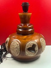 LAMPE DE TABLE OU DE SOL