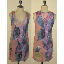 Robe froissée soggo 40 - soggo, 38