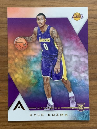 Carte nba kyle kuzma - kuzma,
