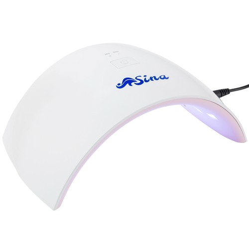 Sina 24w led séchoir - séchoir, à