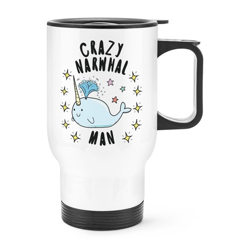 Fou narwhal homme stars voyage - fou,