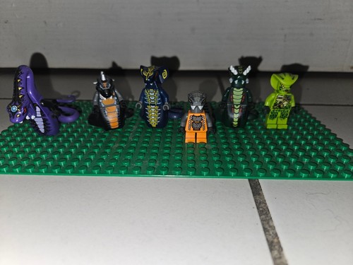 Lego ninjago 9450 - lego, de