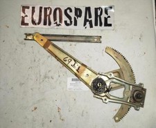 mécanisme lève vitre