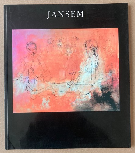 Jean jansem 1997 - jean,