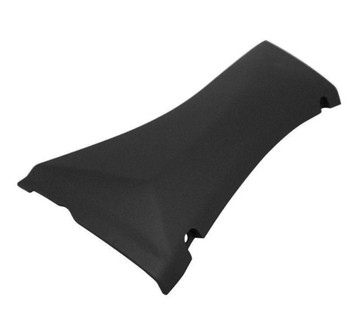 Carenage bas tablier av - tablier,