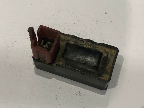 Boitier cdi moto honda - boitier, mb