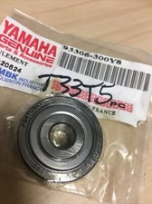 Yamaha 93306-300Y8 roulement