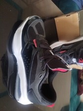 NIKE JORDAN AIR 200E BASKETS