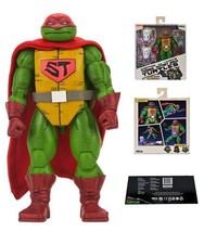 Figurine SUPER TURTLE  &