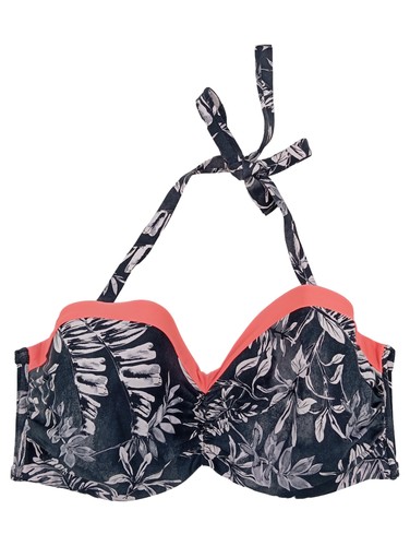 Sunseeker haut bikini femme - de,
