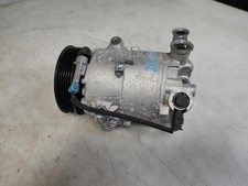 Compresseur clim opel astra - compresseur,