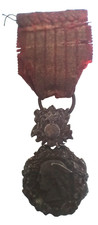 MEDAILLE - MED 140 - MEDAILLE