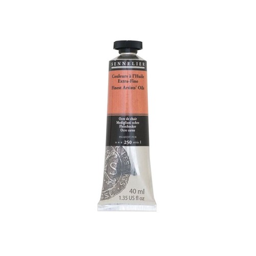 Sennelier peinture à - -,