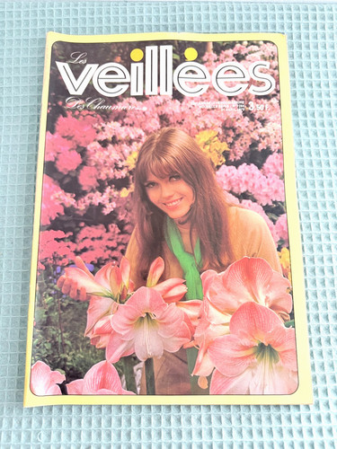 Les veillées des - les, chaumières