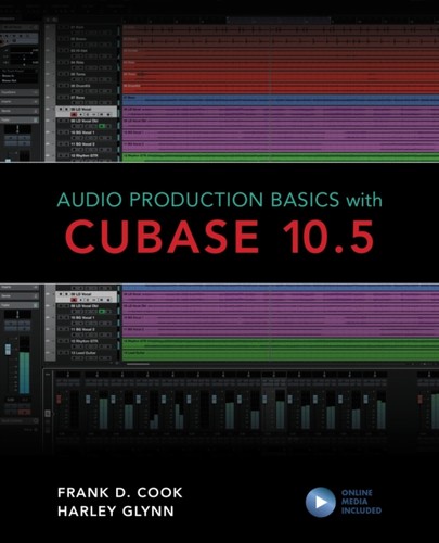 Audio production basics with - basics,