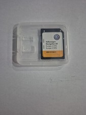 Carte GPS Volkswagen V5