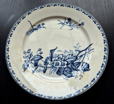 Plat de service Assiette ronde