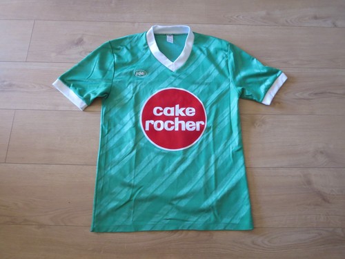 Maillot saint étienne cake - maillot, saint-Étienne