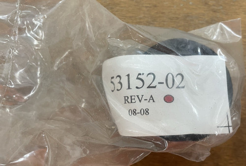 Trimble 53152 rev a - trimble, 53152-02