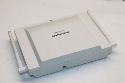 Borne dect repeteur - dect,